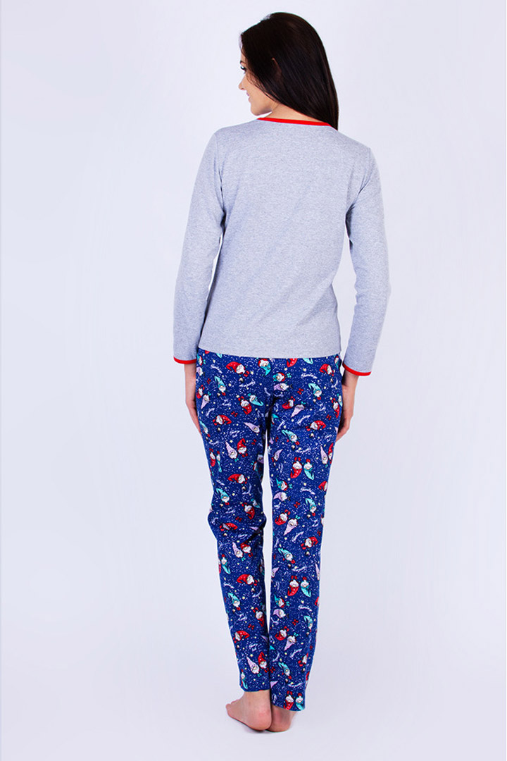 Фото товара 17336, пижама